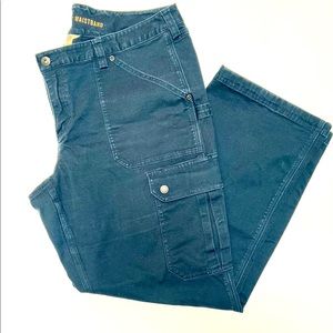 Women’s DuluthFlex Fire Hose Relaxed Fit Cargo Pants.